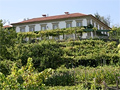 Solares, authentiek overnachten in Portugal