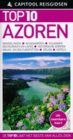 Reisgids Azoren Top 10 Capitool