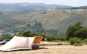 Camping Portugal