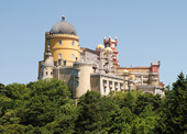Portugese cultuur, Sintra