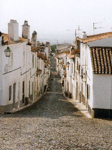 Alentejo, Estremoz