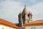 Kathedraal in Évora
