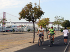 Fietstochten Lissabon, ook met e-bike