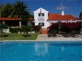 Eliza was here, fly-drive Portugal