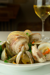 Gastronomie Portugal, eten en drinken