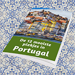 E-book Portugal met bezienswaardigheden