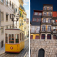 Fly drive Porto - Lissabon