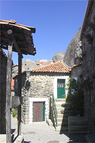 Trás-os-Montes, Noord-Portugal