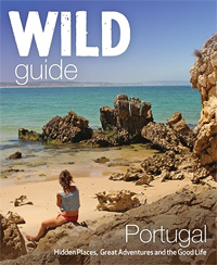 Wilde Guide Portugal