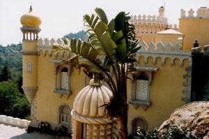 Palácio Nacional da Pena, Sintra