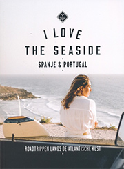 Reisgids Portugal, I Love the Seaside