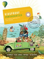 Reisboek kindervakanties Zuid-Europa