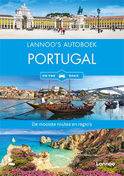 Lannoo's Autoboek Portugal