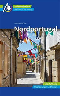 Reisgids Noord-Portugal