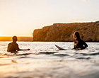 Surfvakantie in Portugal met Surfblend