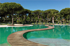 Sheraton Cascais Resort aan de Costa de Lisboa