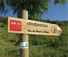 Wandelvakantie Portugal, Algarve, Via Algarviana