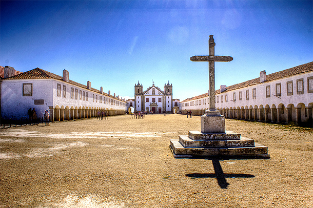 De vismarkt van Setúbal