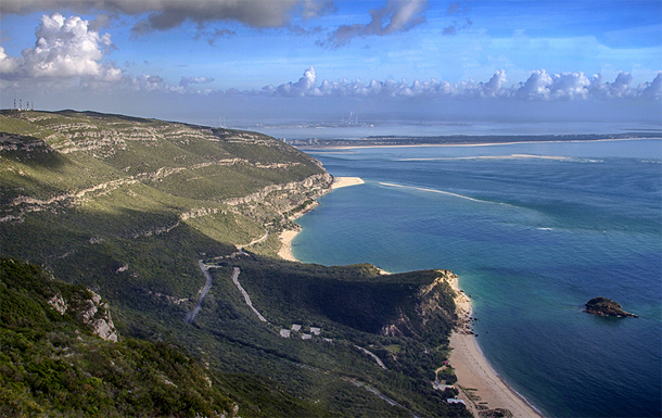 Serra da Arrábida