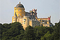 Sintra, Palacio da Pena