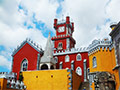 Sintra, Palácio da Pena