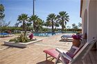 Alleen voor volwassenen: Appartementen Quinta da Terruta, Albufeira