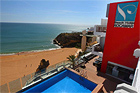 Rocamar Beach Hotel, Albufeira