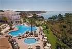 SENSIMAR Falésia Atlantic hotel, Algarve