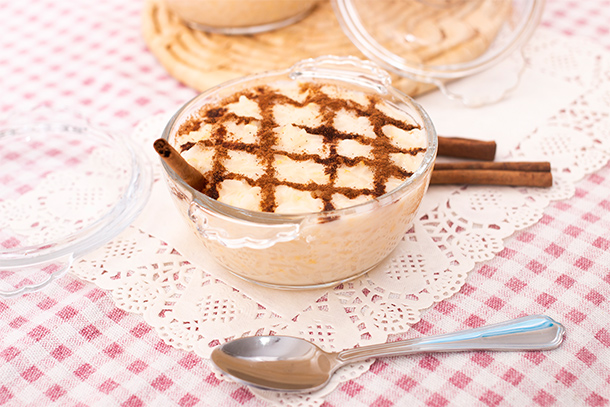 Arroz Doce