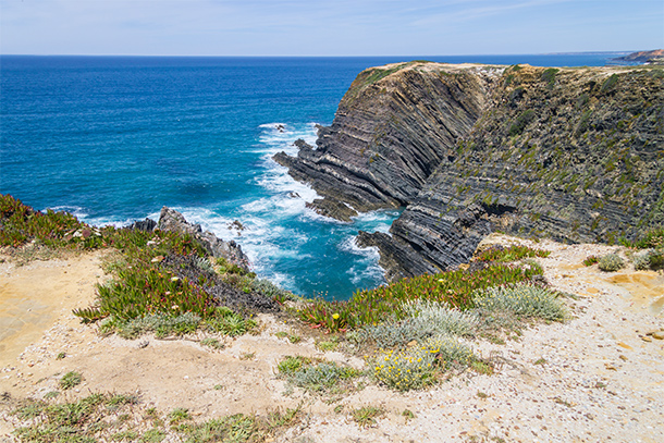 Cabo Sardão