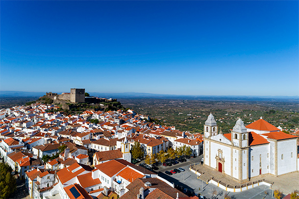 Castelo de Vide