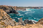 Kust van de Alentejo, Zambujeira do Mar