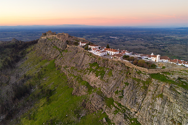 Marvão