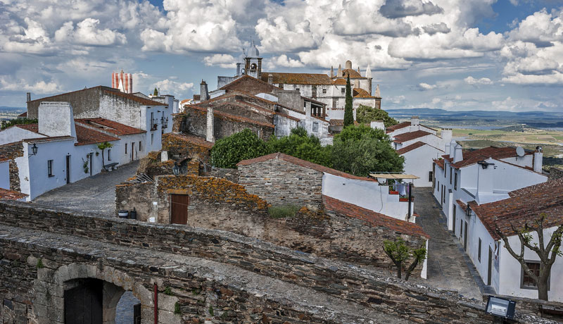 Monsaraz Alentejo