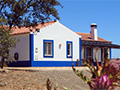 Monte do Casarão, vakantiehuizen in de Alentejo