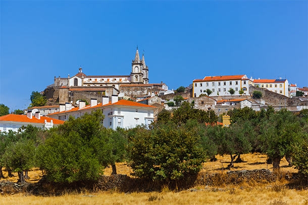 Portalegre