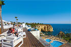 de Vakantiediscounter, zonvakantie naar Algarve