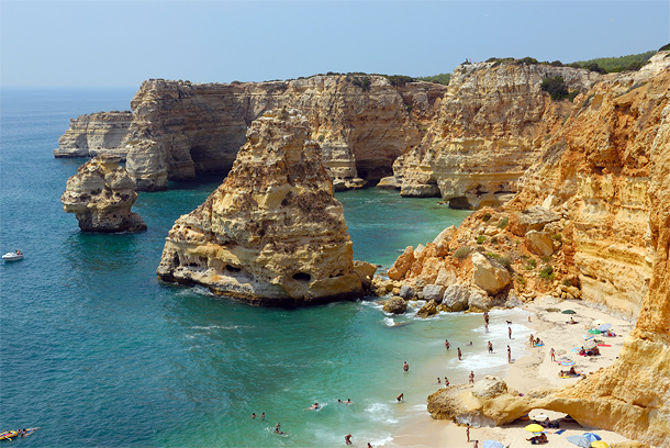 Algarve, Portugal