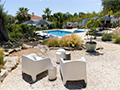 B&B Guesthouse Casa Verdazul, Oost-Algarve