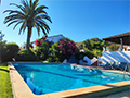 Casa Ferrobo, vakantiehuizen in de Algarve