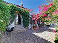Casa Ferrobo, vakantiehuizen in de Algarve
