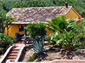 Casa Tangerina, vakantiehuisje nabij Silves, Algarve