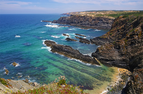 Cabo Sardão