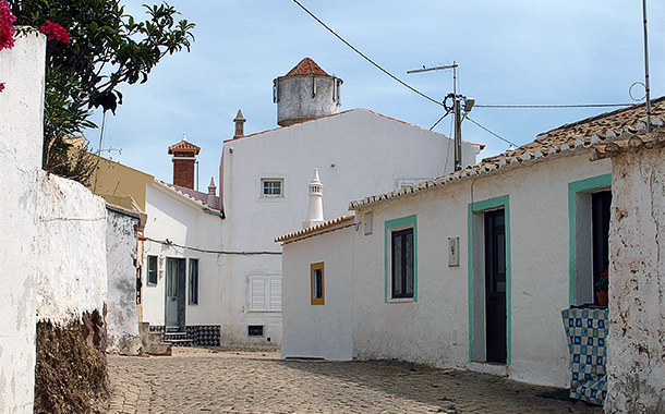 Vila do Bispo