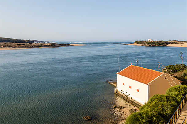 Vila Nova de Milfontes