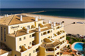 Aparthotel Oriental, Praia da Rocha