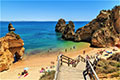 Rondreis Algarve met Las Perlas