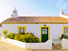 Vakantiehuis Algarve