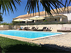 Vakantievilla Algarve