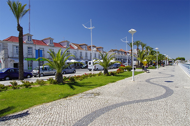 Avenida da República